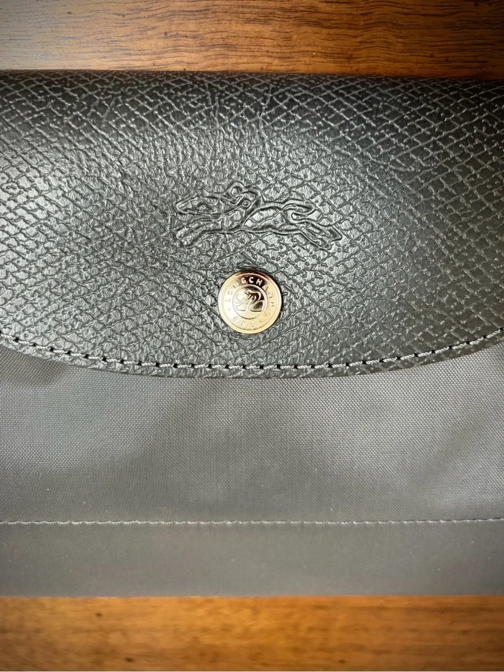 Longchamp limited edition